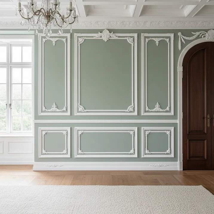 Decorative Elements